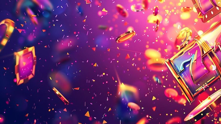 Gates of Olympus Slot - Pragmatic Play